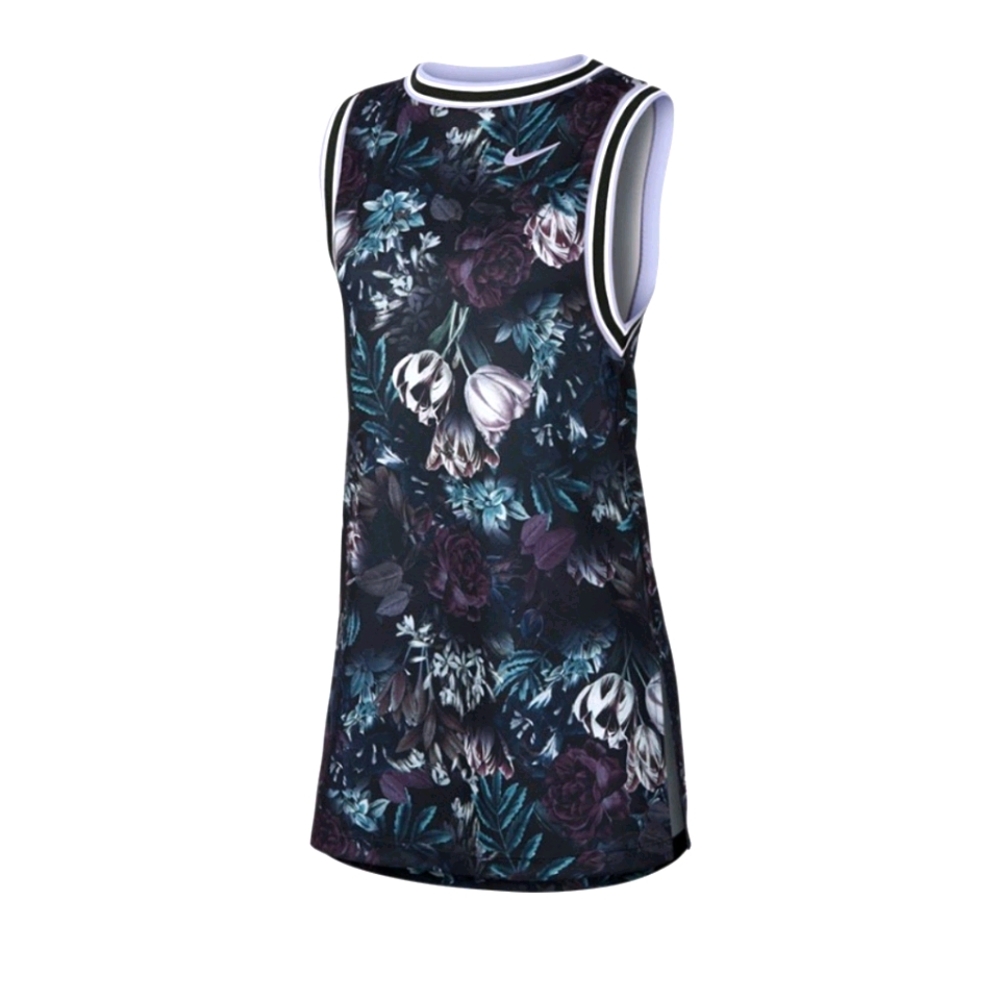 Nike tennis womens floral dress